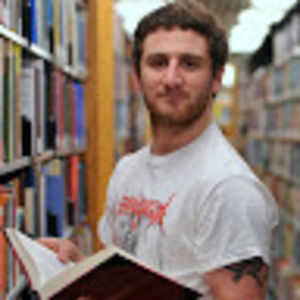 Meet your Posher, Patrick